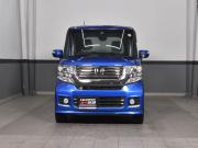 Honda N-BOX I Рестайлинг Кемерово  - изображение 23