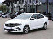 Volkswagen Polo VI Москва  - изображение 19