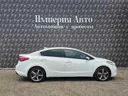 Kia Cerato III Рестайлинг (Classic) Краснодар  - изображение 21