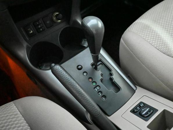 Toyota RAV4 III (XA30) с пробегом 2006 года, цена 1 100 000 рублей, 239823 км, внедорожник, Автокод Объявления