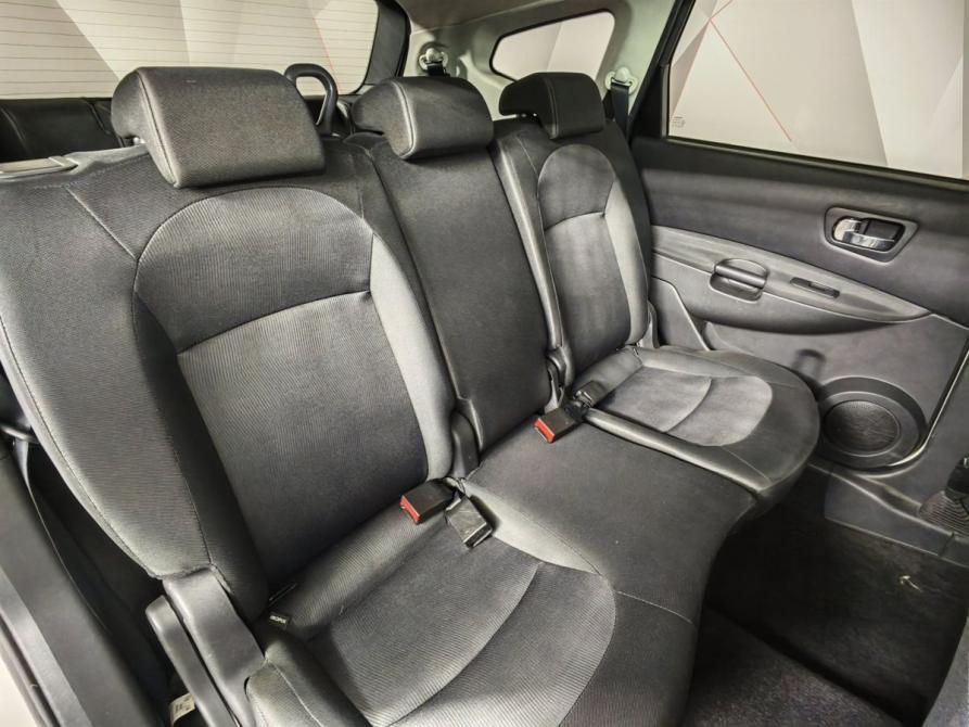 Nissan Qashqai+2 I Рестайлинг Москва  - изображение 15