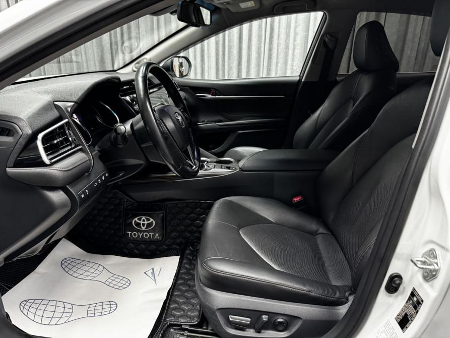 Toyota Camry VIII (XV70) Стерлитамак  - изображение 19