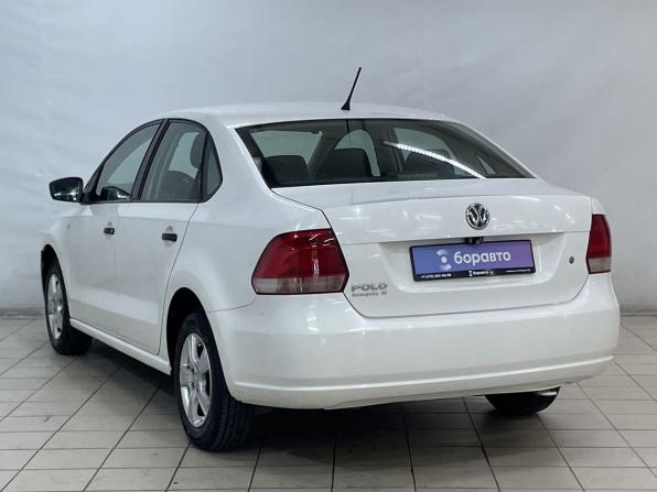 Volkswagen Polo V с пробегом 2013 года, цена 660 000 рублей, 120015 км, седан, Автокод Объявления