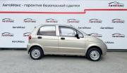 Daewoo Matiz I Рестайлинг Тюмень  - изображение 25