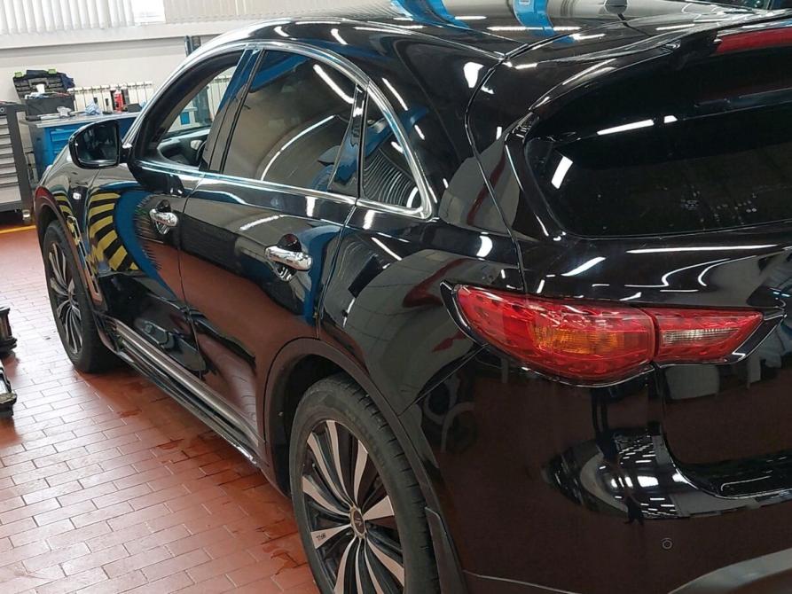 Infiniti FX II (S51) Рестайлинг Москва  - изображение 10