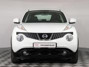 Nissan Juke I Химки  - изображение 15