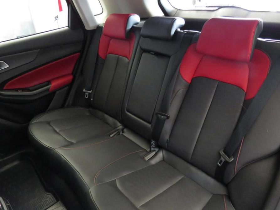 Changan CS55 Plus II Санкт-Петербург  - изображение 16