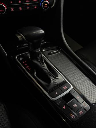 Kia Optima IV с пробегом 2018 года, цена 1 850 000 рублей, 204352 км, седан, Автокод Объявления