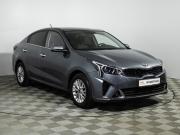 Kia Rio IV Рестайлинг Санкт-Петербург  - изображение 21