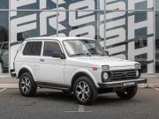 Lada (ВАЗ) 2121 (4x4) I Рестайлинг Краснодар  - изображение 18