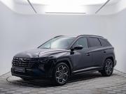 Hyundai Tucson IV Москва  - изображение 19