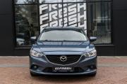 Mazda 6 III (GJ) Ульяновск  - изображение 24