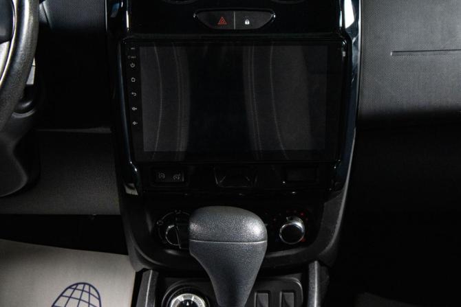 Renault Duster I Рестайлинг с пробегом 2015 года, цена 1 249 000 рублей, 132000 км, внедорожник, Автокод Объявления