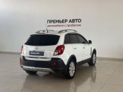 Opel Antara I Рестайлинг Смоленск  - изображение 16
