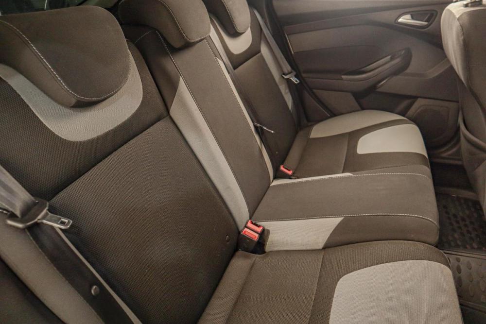 Ford Focus III Челябинск  - изображение 20