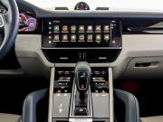 Porsche Cayenne III Москва  - изображение 45