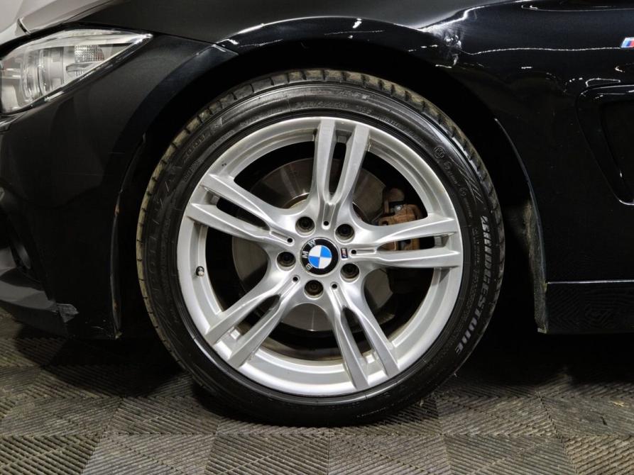 BMW 4 серии F32/F33/F36 Москва  - изображение 7