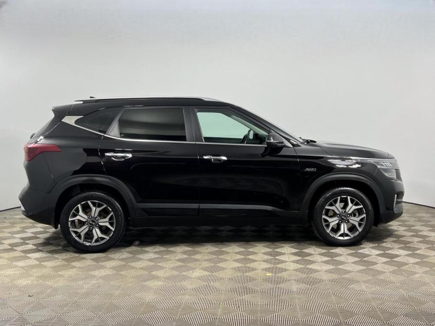 Kia Seltos I Казань  - изображение 5