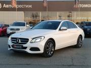 Mercedes-Benz C-Класс IV (W205) Пермь  - изображение 24