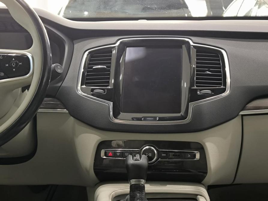 Volvo XC90 II Казань  - изображение 18