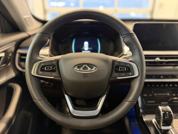 Chery Tiggo 7 Pro I с пробегом 2022 года, цена 1 640 000 рублей, 48901 км, внедорожник, Автокод Объявления