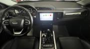 Chery Tiggo 4 I Рестайлинг Уфа  - изображение 25