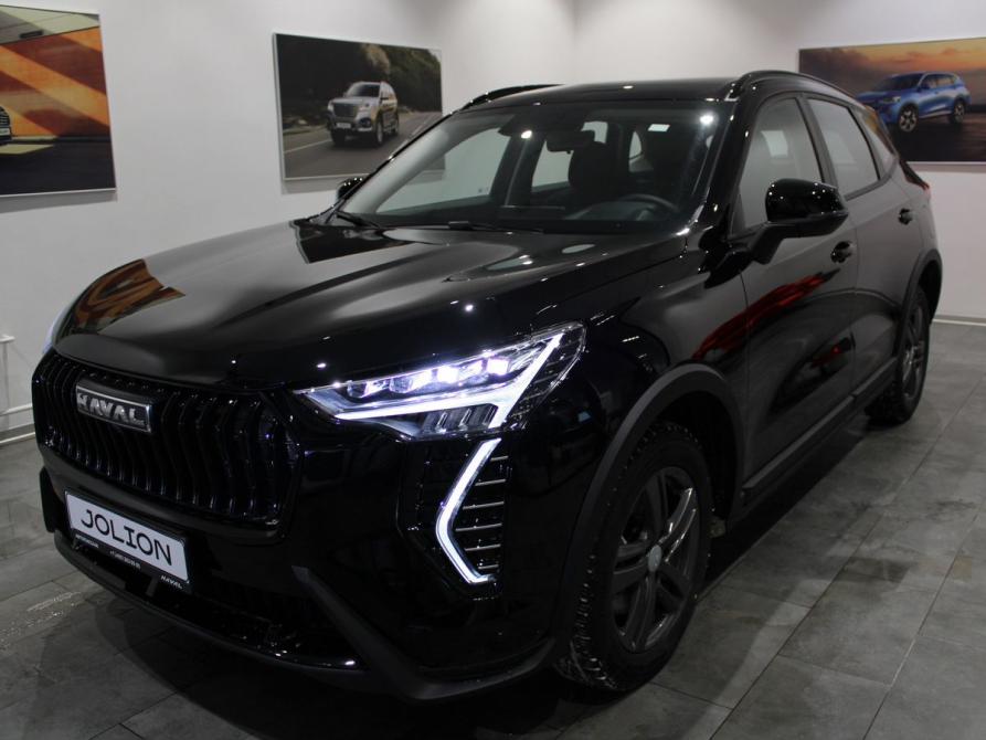 Haval Jolion I Рестайлинг Москва  - изображение 1