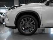 Toyota Highlander IV (XU70) Москва  - изображение 58