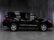 Toyota Land Cruiser 200 Series Рестайлинг 1 Тюмень  - изображение 43