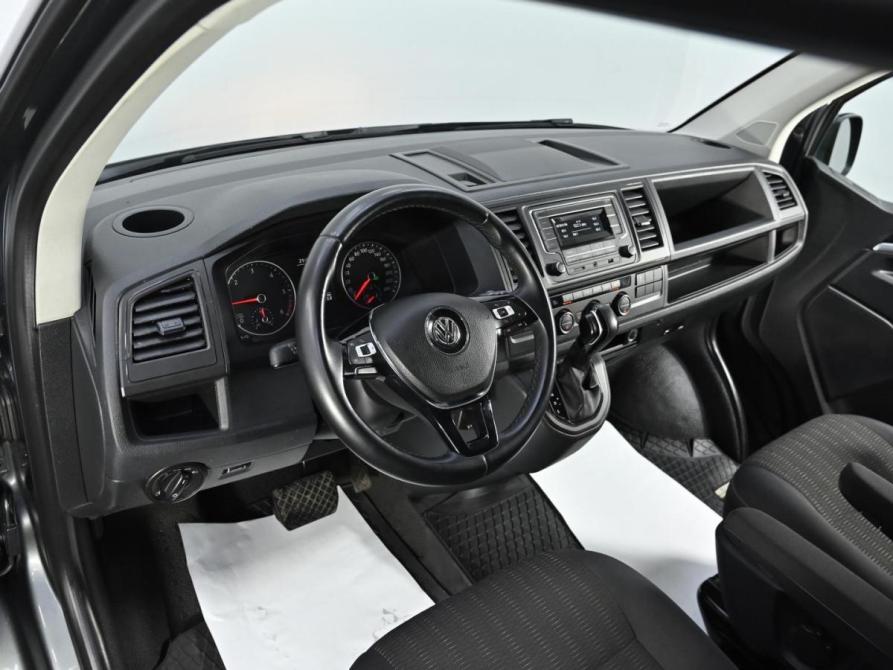 Volkswagen Caravelle T6 Москва  - изображение 6