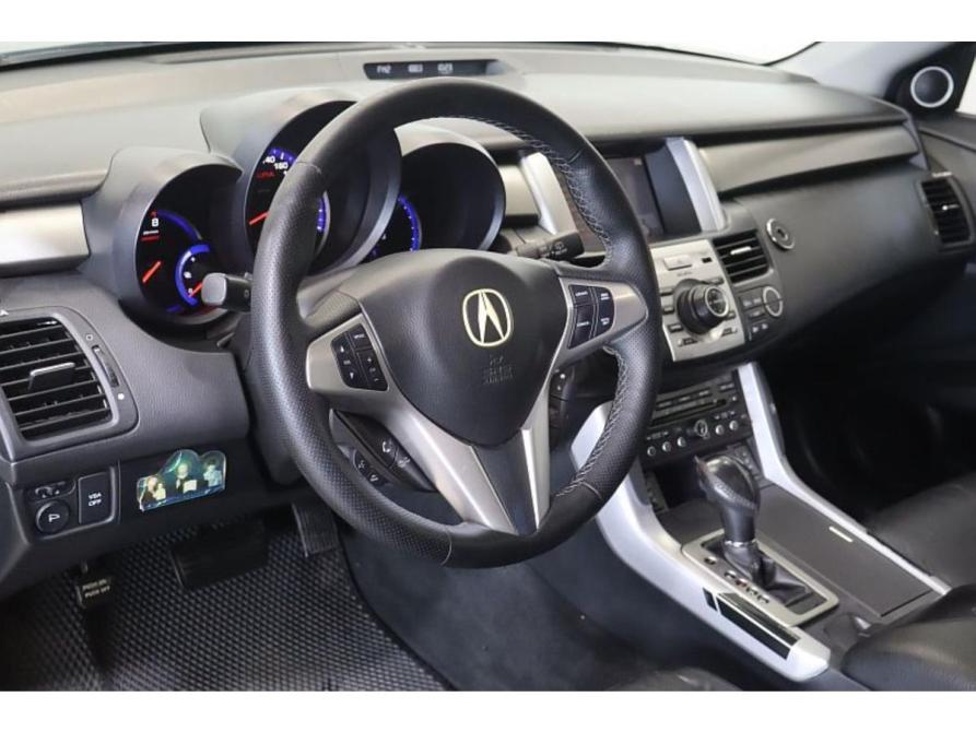 Acura RDX I Коломна  - изображение 6