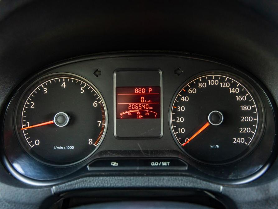 Volkswagen Polo V Волгоград  - изображение 9