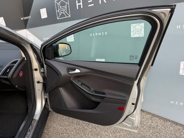 Ford Focus III с пробегом 2013 года, цена 1 088 800 рублей, 53310 км, хэтчбек, Автокод Объявления