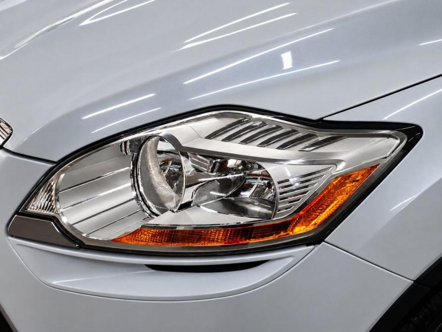 Ford Kuga I Ростов-на-Дону  - изображение 8