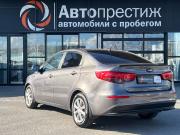 Kia Rio III Рестайлинг Волгоград  - изображение 24