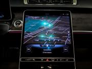 Mercedes-Benz S-Класс VII (W223) Москва  - изображение 45