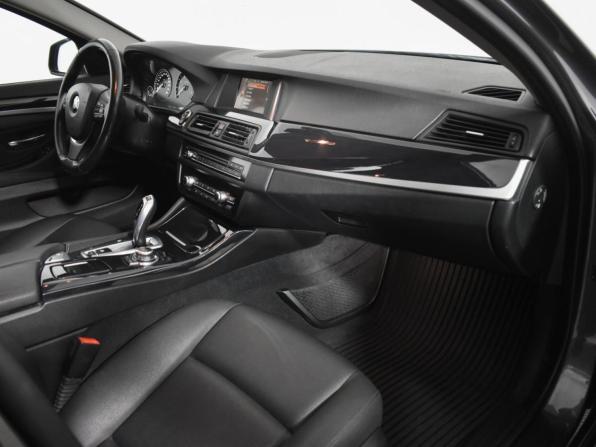 BMW 5 серии VI (F10/F11/F07) Рестайлинг с пробегом 2016 года, цена 1 970 000 рублей, 156880 км, седан, Автокод Объявления