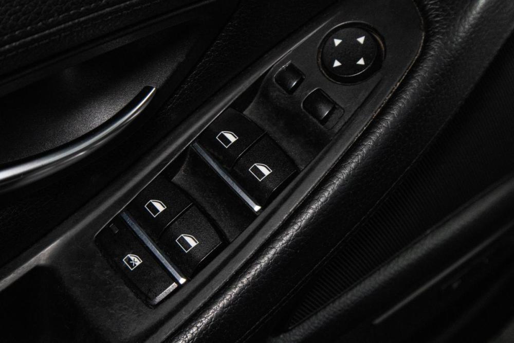BMW 5 серии VI (F10/F11/F07) Рестайлинг Сургут  - изображение 8