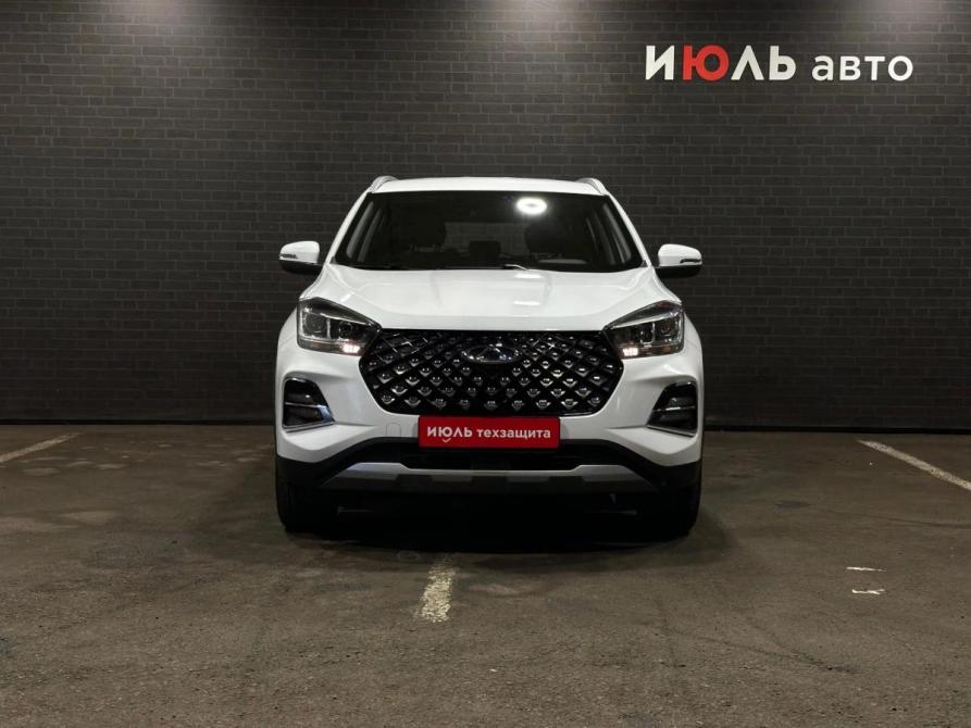 Chery Tiggo 4 Pro I Челябинск  - изображение 2