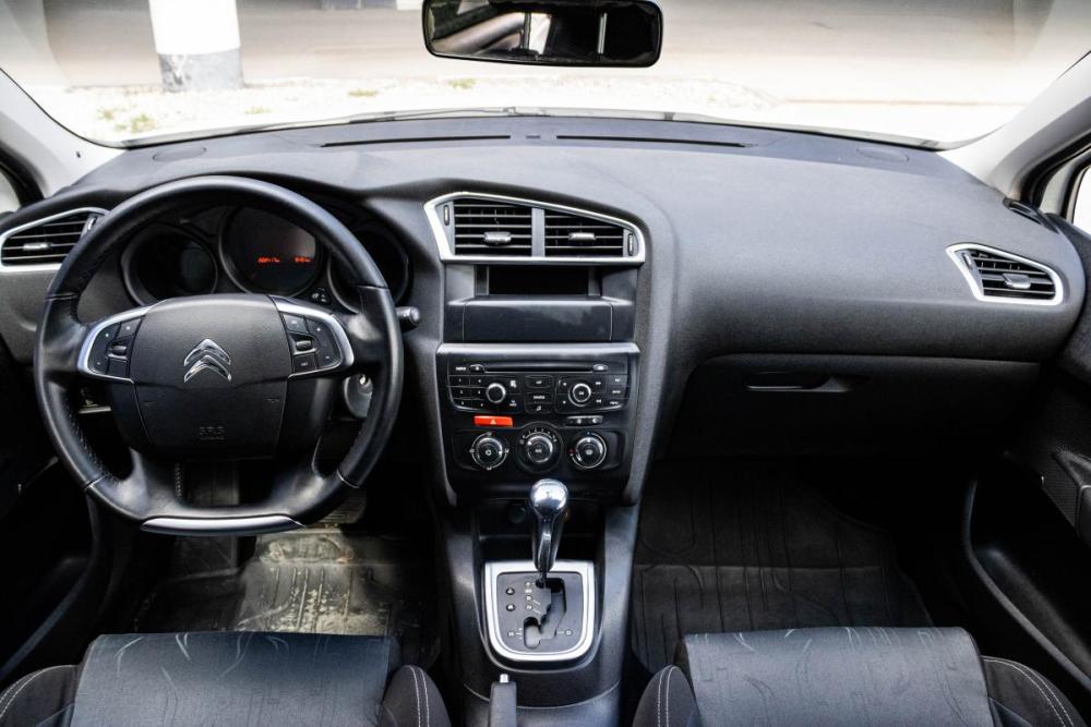 Citroen C4 II Уфа  - изображение 4