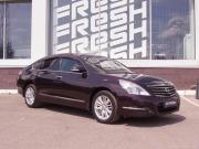 Nissan Teana II Рестайлинг Владимир  - изображение 29