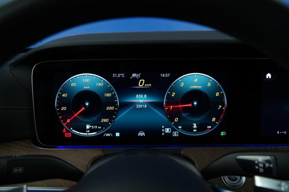 Mercedes-Benz E-Класс V (W213 S213 C238) Рестайлинг Москва  - изображение 26