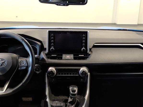 Toyota RAV4 V (XA50) с пробегом 2019 года, цена 3 000 000 рублей, 76024 км, внедорожник, Автокод Объявления