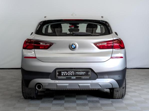 BMW X2 I (F39) с пробегом 2020 года, цена 2 550 000 рублей, 122539 км, внедорожник, Автокод Объявления