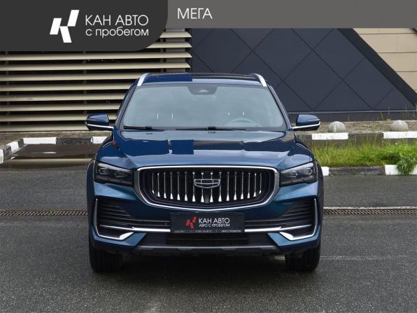 Geely Monjaro I с пробегом 2023 года, цена 3 131 400 рублей, 69889 км, внедорожник, Автокод Объявления