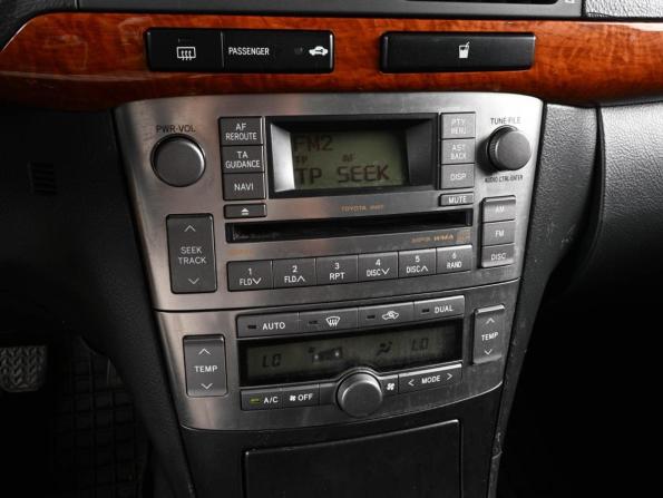 Toyota Avensis II Рестайлинг с пробегом 2007 года, цена 829 000 рублей, 321316 км, седан, Автокод Объявления