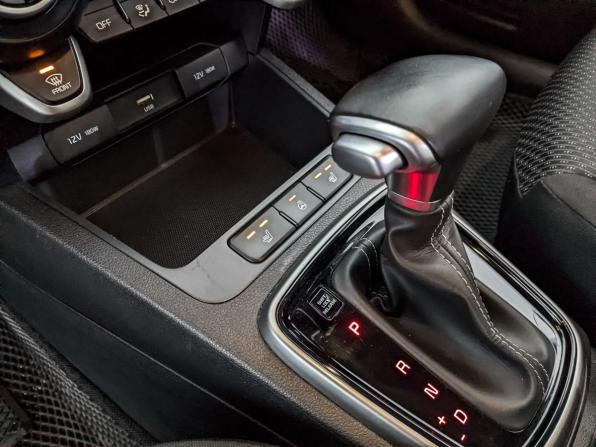 Kia Rio IV Рестайлинг с пробегом 2021 года, цена 1 650 000 рублей, 67287 км, седан, Автокод Объявления