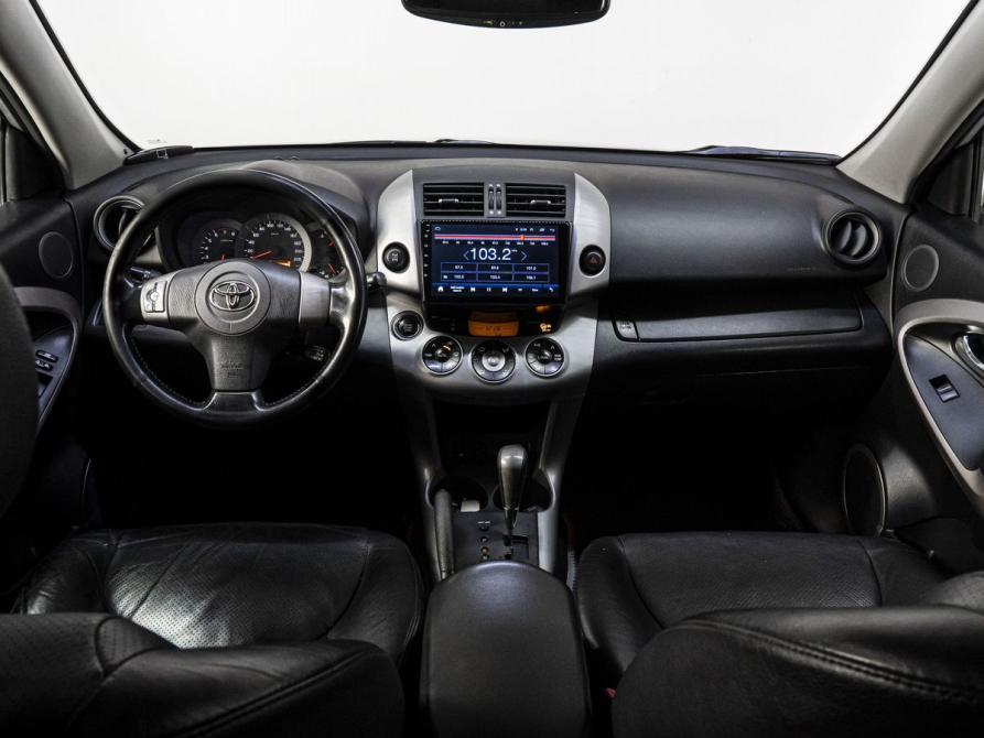 Toyota RAV4 III (XA30) Тюмень  - изображение 18