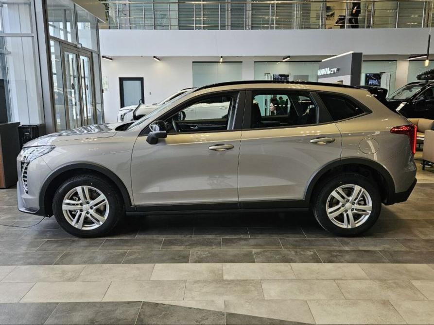 Haval Jolion I Рестайлинг 2 Тольятти  - изображение 6