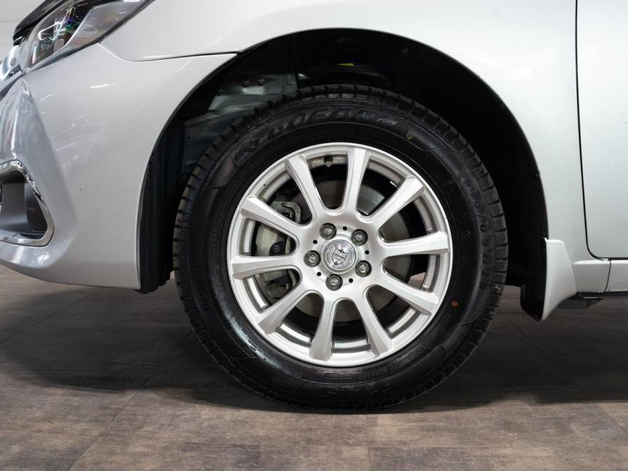 Toyota Allion II Рестайлинг 2 Чита  - изображение 17
